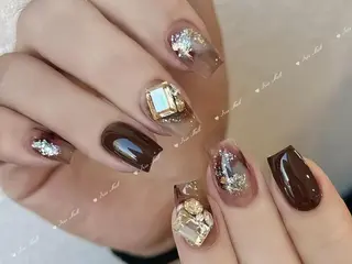 ネイル IRIS NAIL大塚のネイルデザイン