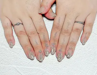 ネイル hairsalon556所属・hairsalon 556のネイルデザイン