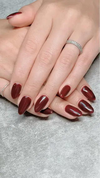 ネイル haleyume所属・shino🌟 痛ネイルのネイルデザイン