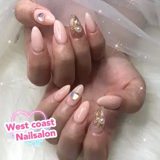 ネイル Hi_nails \ パラジェル取扱店のその他イメージ