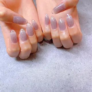 ネイル Private Salon 大宮のネイルデザイン