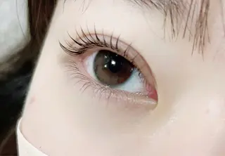 マツエク・マツパ cheerful eyelash&eyebrow所属・cheerful akagawaのマツエク・マツパデザイン