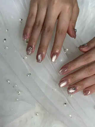 ネイル DL•BEAUTY / AKANEのネイルデザイン