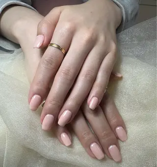 ネイル UniqueNail さとみのネイルデザイン