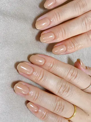 ネイル 大人キレイ 𝑁𝑖𝑥𝑖𝑠のネイルデザイン