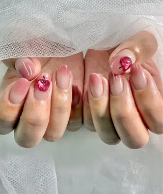 ネイル nail  LATTE所属・nail Latteのネイルデザイン