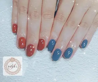 ネイル Nail Salon Y.BINELのネイルデザイン