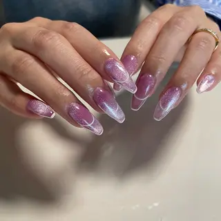 ネイル H'ami (haruka)のネイルデザイン