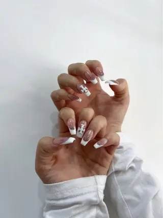 ネイル nailist Nanaのネイルデザイン