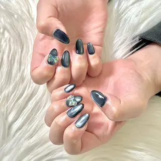 ネイル はあとねいる Reinaのネイルデザイン