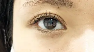 マツエク・マツパ D-salon梅田店所属・D-salon梅田 東條のマツエク・マツパデザイン