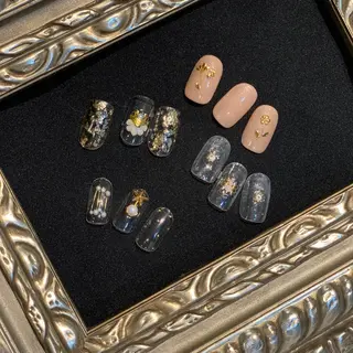 ネイル mew mew NAIL & EYEのマツエク・マツパデザイン