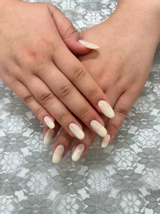 ネイル MAXKELLY YUNAのネイルデザイン