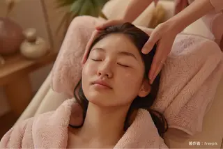 Imaki Nanaのエステ・リラクイメージ