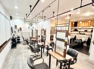 マツパ/髪質改善/ ラベゼ岩倉のマツエク・マツパデザイン