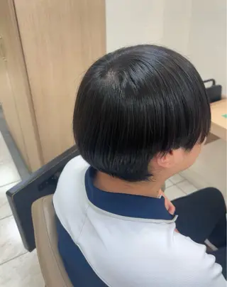 🙈Ash国立店 久保田美紅🙈のヘアスタイル