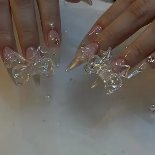 ネイル Neo | BINELのネイルデザイン