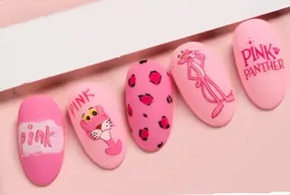 ネイル Lien  _リエン リエンのネイルデザイン