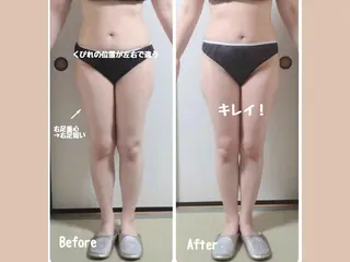 痩身&小顔矯正専門店 Re:Livesのエステ・リラクイメージ