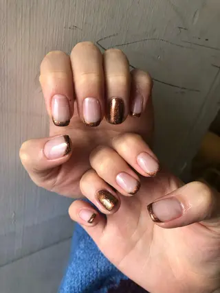 ネイル muhl by DILL所属・. wakanaのネイルデザイン