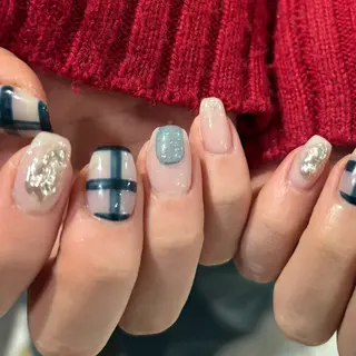 ネイル 木村 夏生 /アート･個性派👾のネイルデザイン