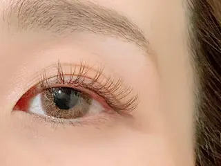 マツエク・マツパ fufula大橋店所属・【fufula】 大橋店のマツエク・マツパデザイン