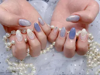 ネイル MUSES  NAIL  SALON所属・MUSES ネイルのネイルデザイン