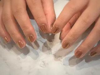 ネイル うるま市サロン Yuko Izawaのネイルデザイン