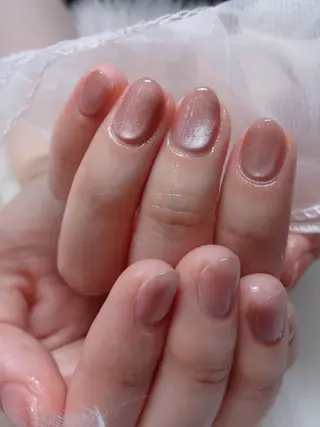 ネイル Gioia（ジョイア）所属・Gioia 白井のネイルデザイン