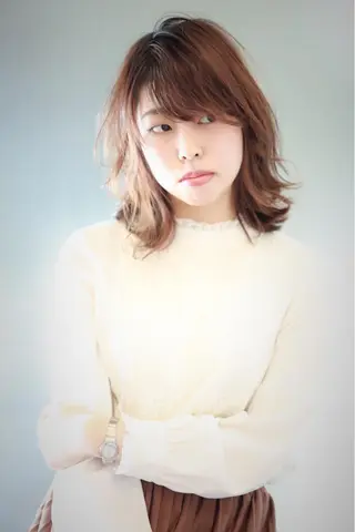 NAP hair owariasahi所属・モリヒロ マサシのその他イメージ