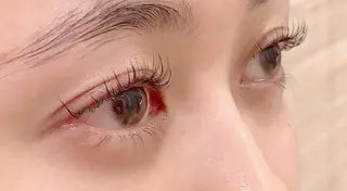 マツエク・マツパ eyelist YURIKAのマツエク・マツパデザイン