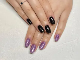 ネイル ささき れいなのネイルデザイン