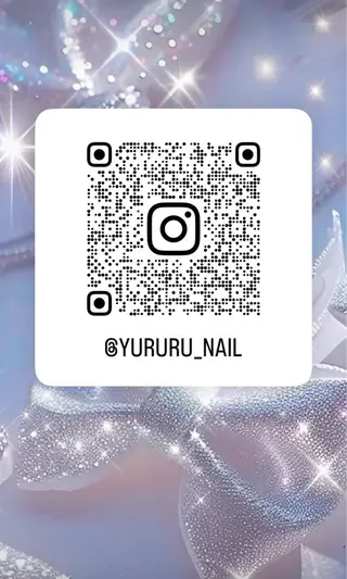 ネイル hairsBERRY久留米店所属・BERRY久留米 ruuのネイルデザイン