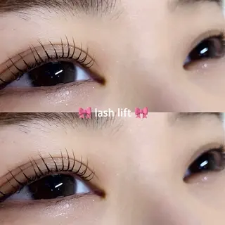 マツエク・マツパ eternite イトウのマツエク・マツパデザイン