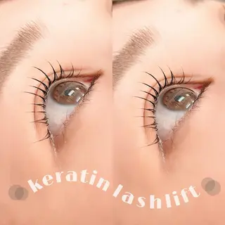 マツエク・マツパ PRESS NAIL &EYELASH (プレスネイルアンドアイラッシュ)所属・野田咲良|まつぱ| アイブロウ|マツエクのマツエク・マツパデザイン