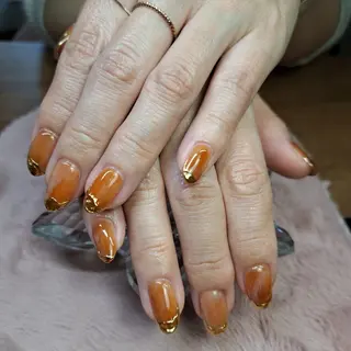 ネイル HAYASHI  Nのネイルデザイン