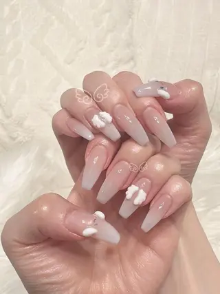 ネイル MIHANA SAKURAのネイルデザイン