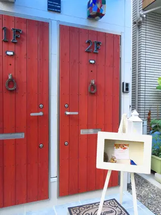 アクア マリンのエステ・リラクイメージ