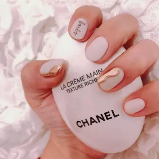 ネイル nailsalon Asryのネイルデザイン