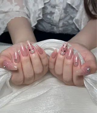 ネイル YS Nailのネイルデザイン