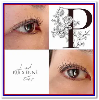 マツエク・マツパ サロンドラッシュ柏アイデップ所属・柏idep ✴︎JURIのマツエク・マツパデザイン