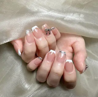 ネイル L.Nail所属・L.nail 【エル.ネイル】のネイルデザイン