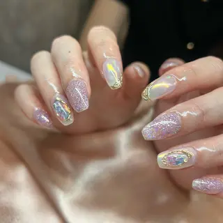 ネイル mayuko .のネイルデザイン