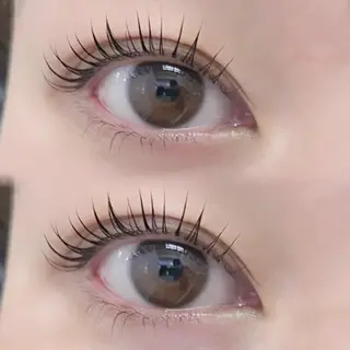 マツエク・マツパ ♡ shojikarenのマツエク・マツパデザイン