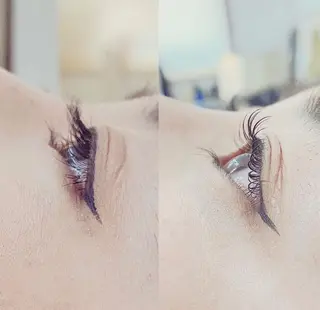 マツエク・マツパ Beauty style +α所属・Memezawa Nanaのネイルデザイン