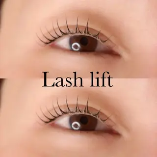 マツエク・マツパ 福田 渚月のマツエク・マツパデザイン