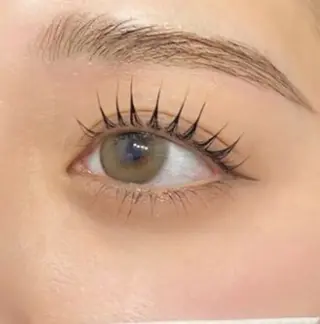 マツエク・マツパ Ｉ　am.所属・Ｉam.  中崎店 MIKIのマツエク・マツパデザイン