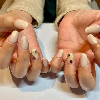 ネイル Tocowaka マエダのネイルデザイン