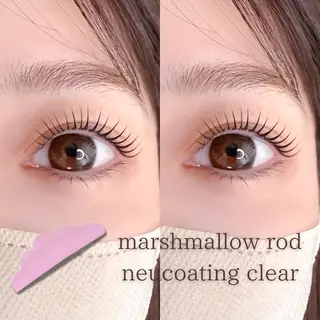 マツエク・マツパ miho【吉祥寺】 ★プライベートサロンのマツエク・マツパデザイン