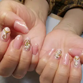 ネイル reve あやののネイルデザイン